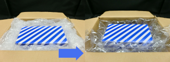 商品価値を高めるためには、イメージも重要!